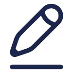Pen 2 SVG Icon